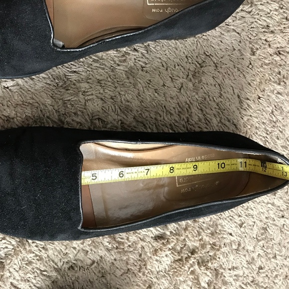 Peterborough Row for Bloomingdale's Men's Store - Picture 2 of 8